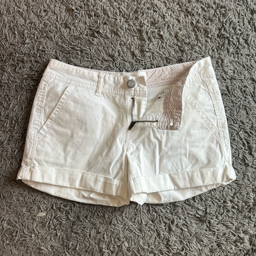 ‼️SOLD‼️NWOT AEROPOSTALE SHORTS